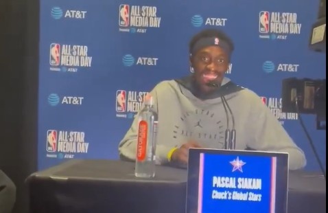  若你當NBA總裁？西卡：不想被罰款 他們上次把東契奇都交易了