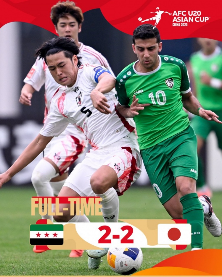  幫助日本U20扳平比分！高岡伶颯：對(duì)陣韓國(guó)隊(duì)會(huì)充滿(mǎn)信心