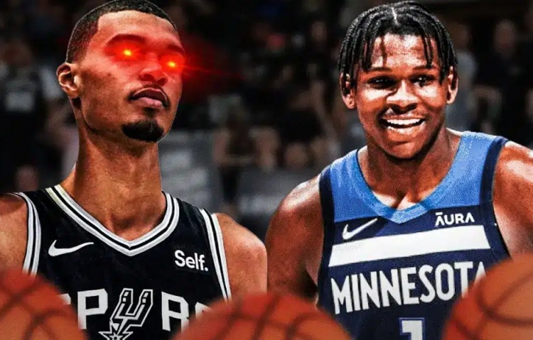  NBA未來(lái)門面人物一定得是本土球員？ 文班夠不夠格？