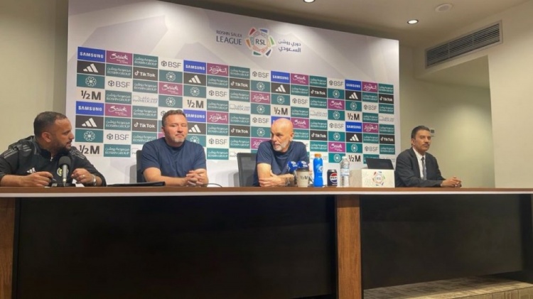  皮奧利：球隊并未因推遲開球而受影響，利雅得勝利配得上勝利