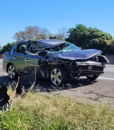 19歲巴西前鋒遭遇嚴重車禍，醫(yī)院已啟動腦死亡確認程序