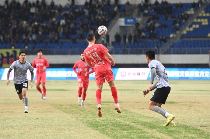  陜西聯(lián)合三戰(zhàn)全勝，奪得2025西部杯足球邀請(qǐng)賽冠軍