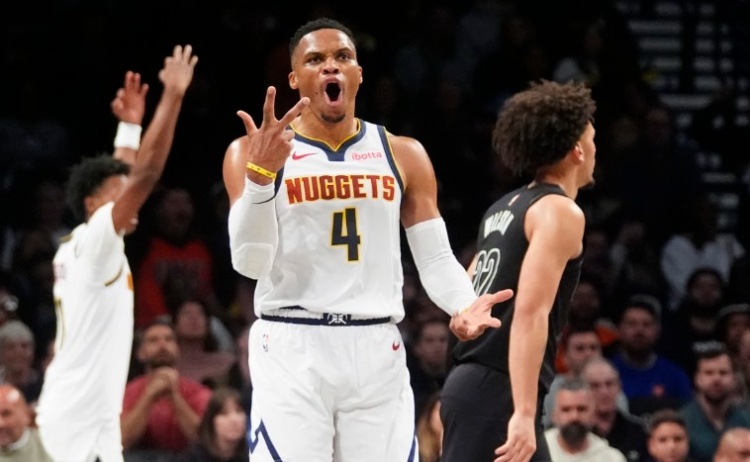  威少是NBA歷史前5控衛(wèi)？ 他能力壓保羅和羅斯？