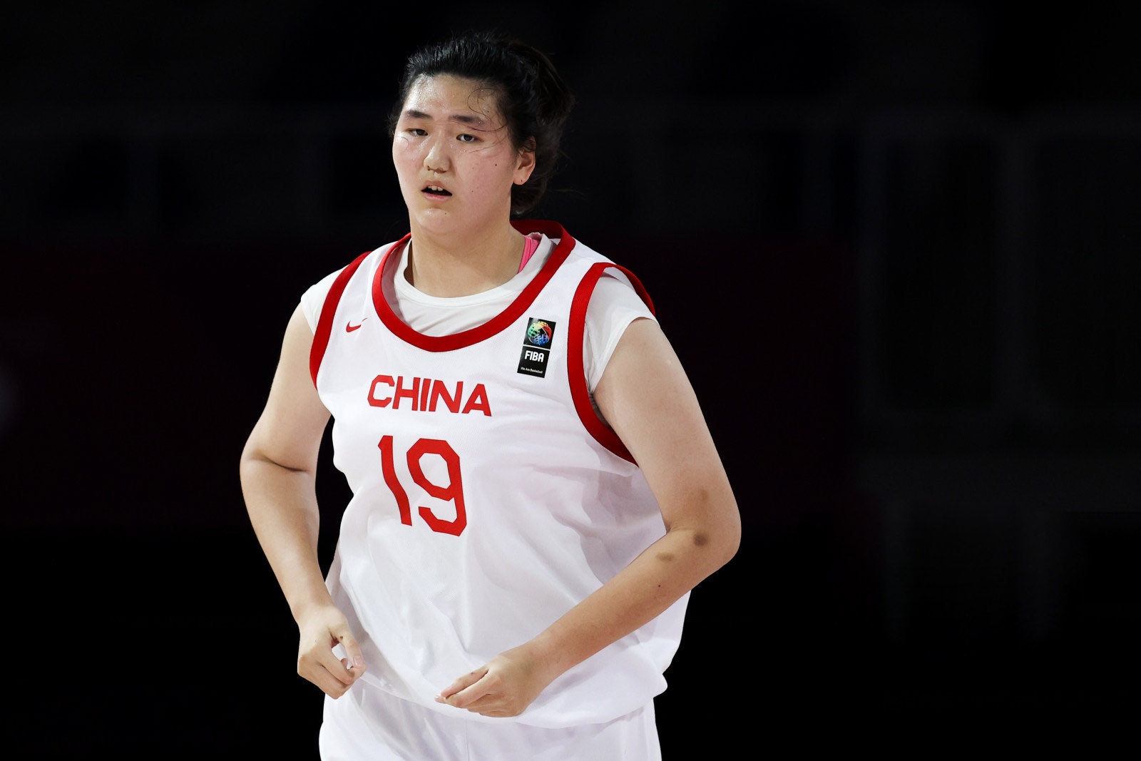  U19女籃世界杯分組：中國女籃與尼日利亞、葡萄牙、加拿大同分B組