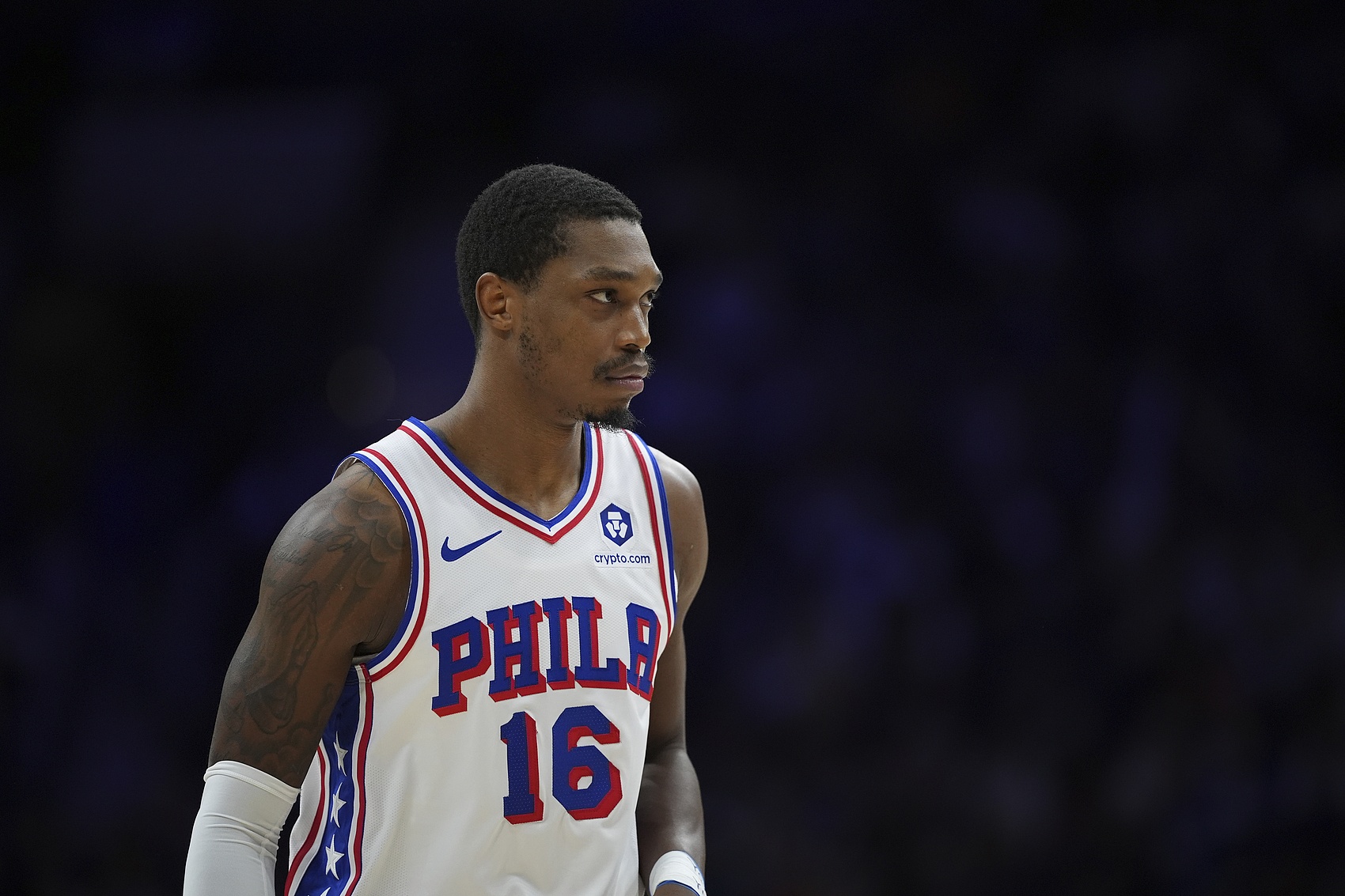  前隊友！凱爾登：為朗尼-沃克回NBA感到自豪 他能在任何地方打球